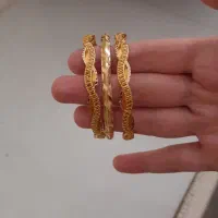 النگو و دستبند کم اجرت و کم استفاده‌