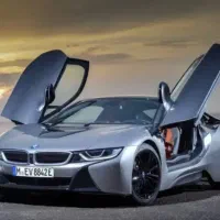 باطری اصلی bmw i8
