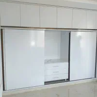 کمد و کابینت وتخت خواب بچه و اداره|جاکفشی، کمد، دراور|دیواندره, |دیوار