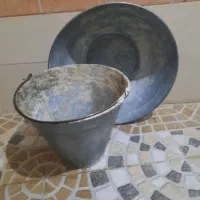 سطل واستمبلی سالم