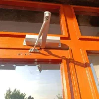 جک ارام بند، قفل برقی ،کلیدسازی ،دستگیره هوشمند|خدمات پیشه و مهارت|تهران, سبلان (لشگر)|دیوار