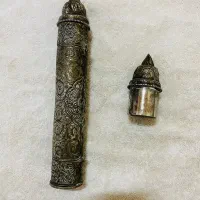 نامه رسان قدیمی