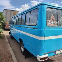 مینی بوس بنز|خودرو سنگین|قزوین, |دیوار