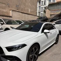 بنز a200 مدل ۲۰۲۵