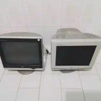 مانیتور ال جی