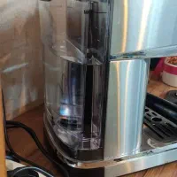 قهوه ساز نیمه صنعتی تگ گروپ|سماور، چای‌ساز، قهوه‌ساز|اراک, |دیوار