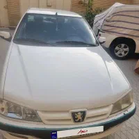 پارس سال ۹۳|خودرو سواری و وانت|شیراز, دلگشا|دیوار