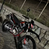 تریل کویر  T2 مدل 1401  عروسک