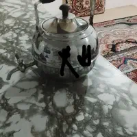 کتری در حد نو|قوری، کتری، قهوهساز دستی|سقز, |دیوار