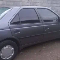 پژو 405 مدل 93