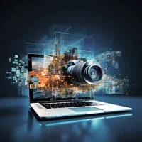 آموزش تخصصی تدوین و انیمیشن سازی