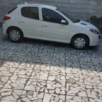 پژو 207 بی رنگ|خودرو سواری و وانت|بابل, |دیوار