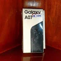 Galaxy A07