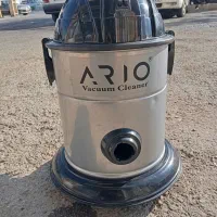 جاروبرقی سطلی