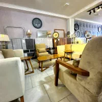 مبل فوق زیبای راحتی زرین کالا تقدیمتون|مبلمان خانگی و میز عسلی|یاسوج, |دیوار