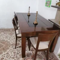 میز ناهار خوری
