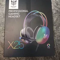 هدست گیمینگ X25 اونیکوما