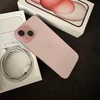 iphone 15 normal 128 ch|موبایل|تهران, استخر|دیوار
