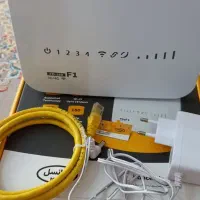 مودم ایرانسل|مودم و تجهیزات شبکه|تهران, فلاح|دیوار