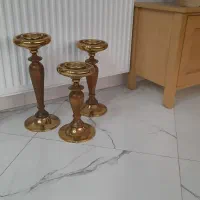 جاشمعی کنار سالنی