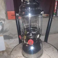 چراغ توری عتیقه قدیمی استفاده نشده سالم
