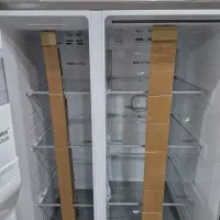 (ساید الجی مدل G348 و G287 باگارانتی معتبر شرکتی)|یخچال و فریزر|تهران, دروازه شمیران|دیوار