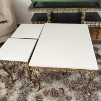 میز تلوزیون و میز عسلی|میز تلویزیون|یزد, |دیوار