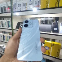 شیائومی Redmi 13x 256 در حد نو.  موبایل تکنو|موبایل|نظرآباد, نظرآباد|دیوار