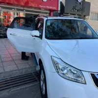 هایما S7 پلاس مدل ۱۴۰۲ تمیز|خودرو سواری و وانت|مشهد, دانشجو|دیوار