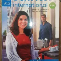 کتاب های آلمانی کانون ترم ۱ و ۲|کتاب و مجله آموزشی|شیراز, نشاط|دیوار