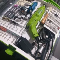 فرز مینیاتوری|ابزارآلات|اهواز, سپیدار|دیوار