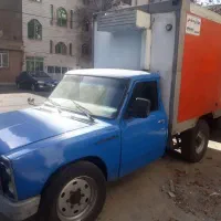 نیسان یخچال دار مدل ۸۳