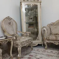 میزتلویزیون وبوفه