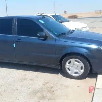 دنا معمولی تیپ ۲، مدل ۱۳۹۵|خودرو سواری و وانت|آبادان, |دیوار
