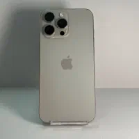 آیفون ۱۵ پرومکس