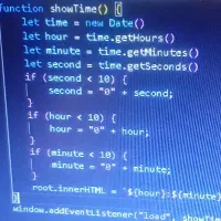 تدریس برنامه نویسی وب با نت ملی