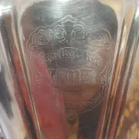 سماور زغالی آکبند آکبند|سماور، چای‌ساز، قهوه‌ساز|تبریز, |دیوار