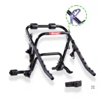 باربند حمل دوچرخه سالم در حد