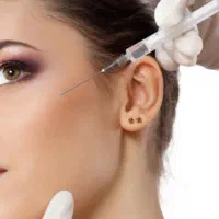 پیدا کردن مدل برای کلینیک زیبایی