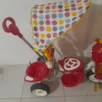 سه چرخه سالم