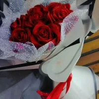 گل روبانی|گل مصنوعی|مشهد, هفده شهریور|دیوار