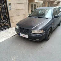 سمند مدل ۸۲