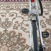 دوچرخه کورسی