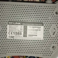 مودم TpLINK یک شاخه ADSL|مودم و تجهیزات شبکه|اصفهان, شیخ اشراق|دیوار
