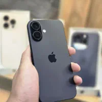 آیفون Apple 16 normal با حافظه ۱۲۸ گیگابایت