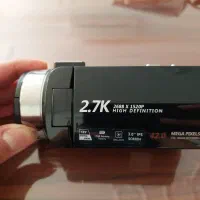 دوربین عکاسی و فیلمبرداری