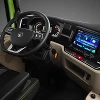 جفت باری شکموتو اقساطی|خودرو سنگین|کن, |دیوار