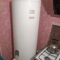 ابگرم کن ایستاده