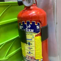 فروش و شارژ کپسول اتش نشانی