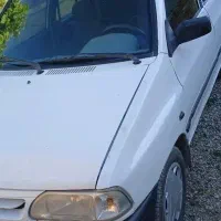 پراید ۸۷ دوگانه